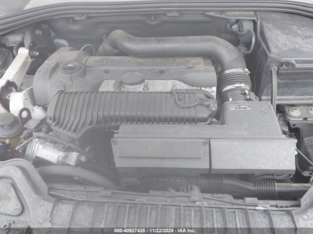 YV1612TK4G2411572 Volvo S60 T5 Premier