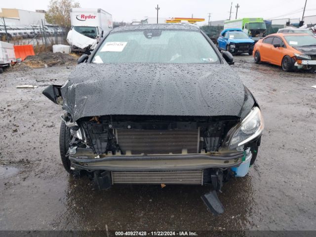 YV1612TK4G2411572 Volvo S60 T5 Premier