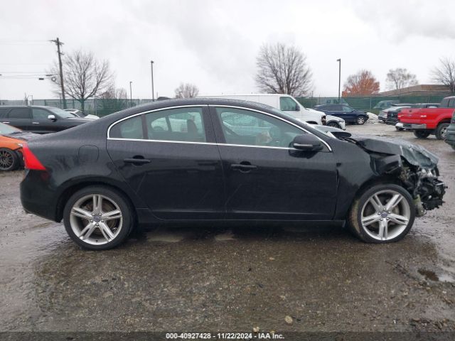 YV1612TK4G2411572 Volvo S60 T5 Premier