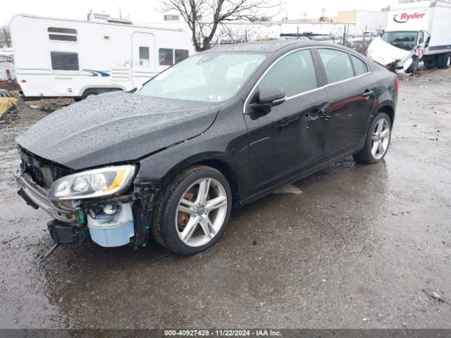 YV1612TK4G2411572 Volvo S60 T5 Premier