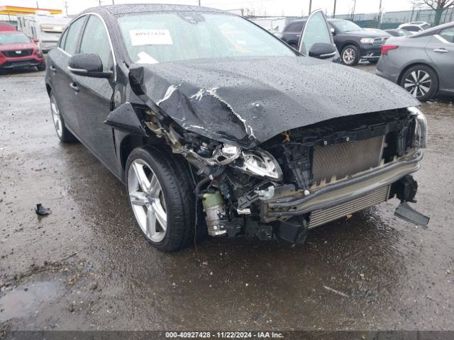 YV1612TK4G2411572 Volvo S60 T5 Premier
