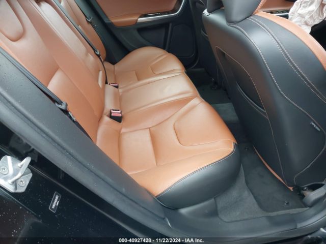 YV1612TK4G2411572 Volvo S60 T5 Premier