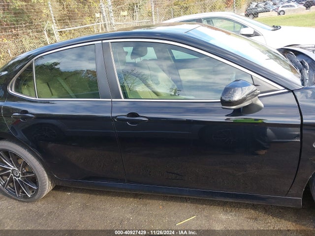 Toyota CAMRY LE 2018 4T1B11HK4JU144092 Image 13