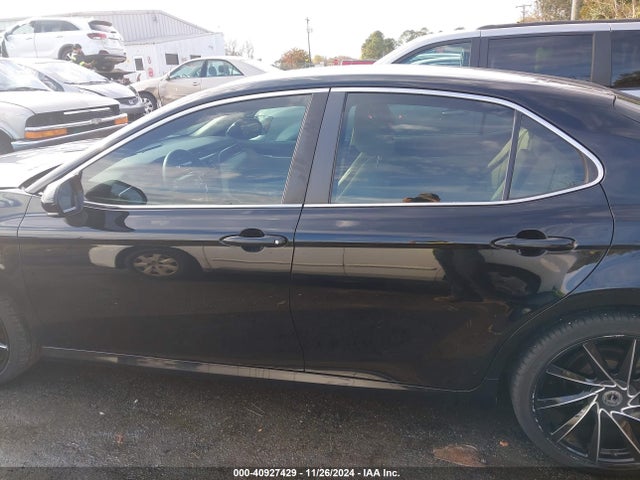 Toyota CAMRY LE 2018 4T1B11HK4JU144092 Image 14