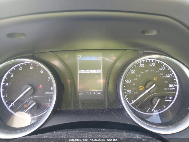 Toyota CAMRY LE 2018 4T1B11HK4JU144092 Image 7