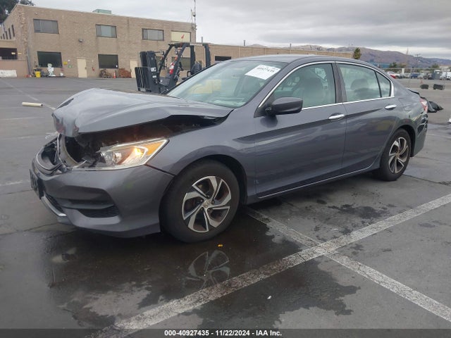 1HGCR2F34GA011427 Honda Accord