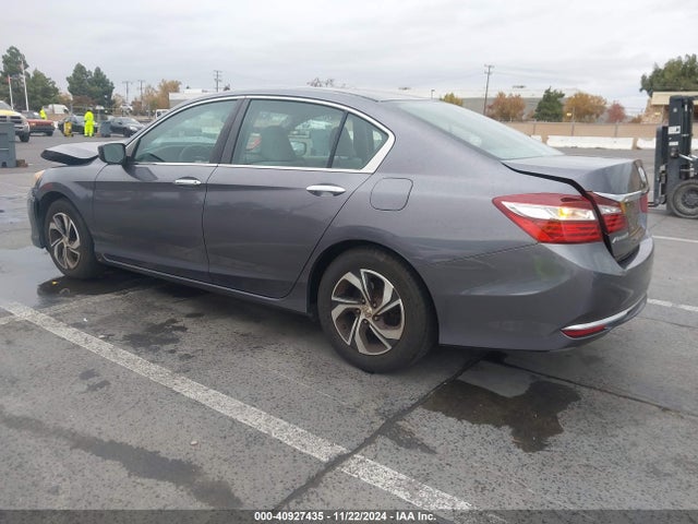 1HGCR2F34GA011427 Honda Accord