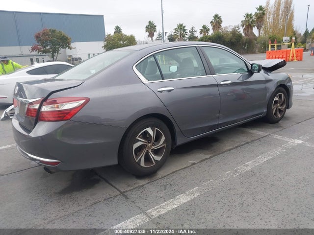 1HGCR2F34GA011427 Honda Accord