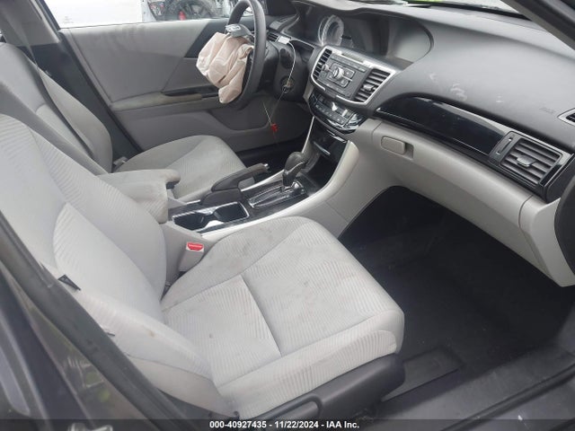 1HGCR2F34GA011427 Honda Accord