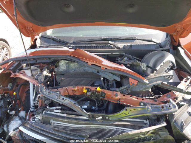 KL4MMBS28PB128706 Buick Encore Gx Preferred Fwd