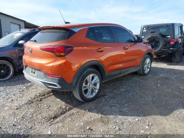 KL4MMBS28PB128706 Buick Encore Gx Preferred Fwd