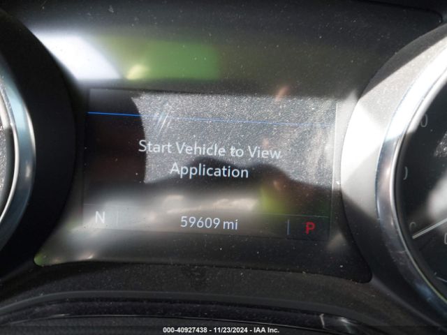 KL4MMBS28PB128706 Buick Encore Gx Preferred Fwd
