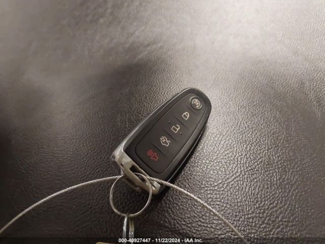 2LMDJ8JK0EBL09499 Lincoln MKX