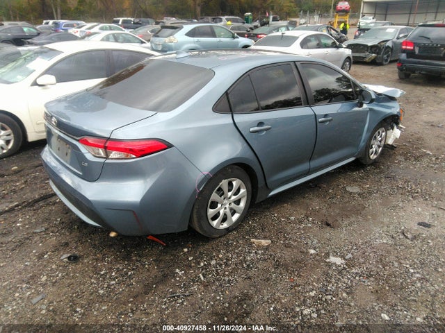 5YFEPRAE2LP123809 Toyota COROLLA LE