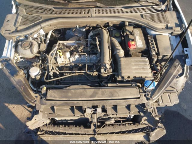 3VWC57BU3KM117821 Volkswagen Jetta 1.4t R-line/1.4t S/1.4t Se