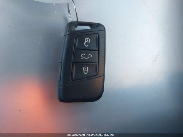 3VWC57BU3KM117821 Volkswagen Jetta 1.4t R-line/1.4t S/1.4t Se