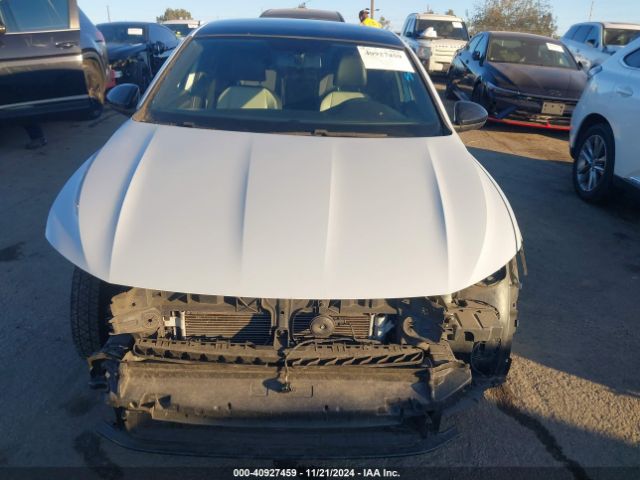 3VWC57BU3KM117821 Volkswagen Jetta 1.4t R-line/1.4t S/1.4t Se