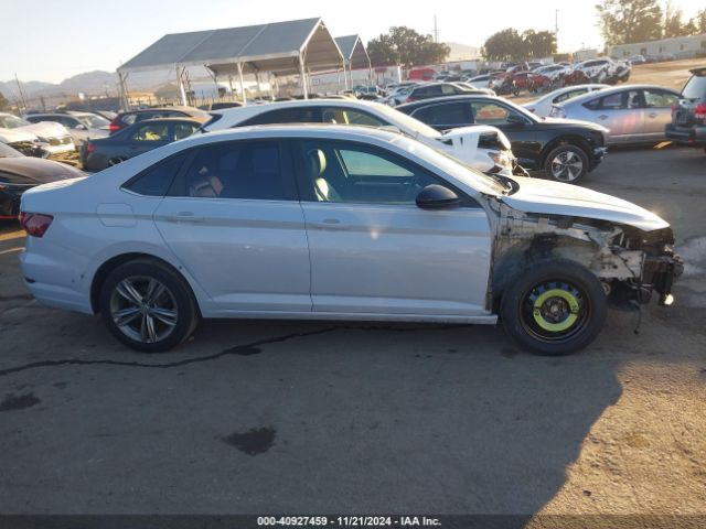 3VWC57BU3KM117821 Volkswagen Jetta 1.4t R-line/1.4t S/1.4t Se