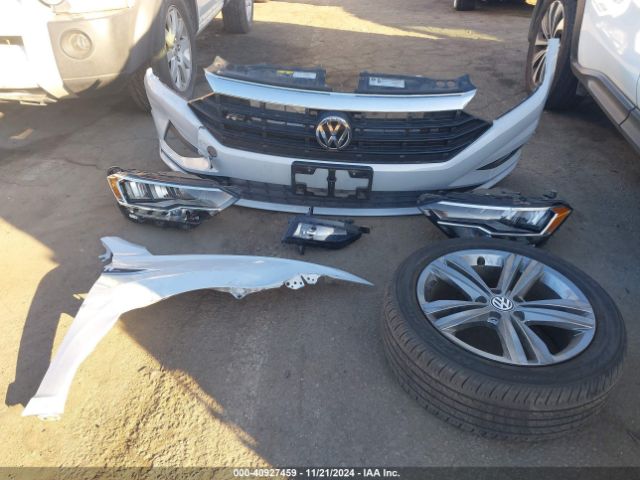 3VWC57BU3KM117821 Volkswagen Jetta 1.4t R-line/1.4t S/1.4t Se