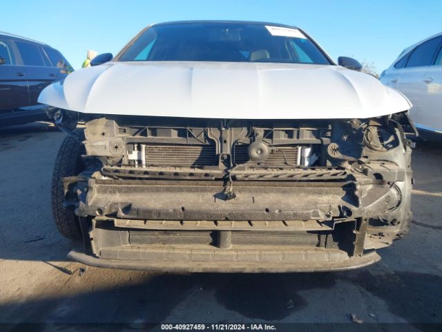 3VWC57BU3KM117821 Volkswagen Jetta 1.4t R-line/1.4t S/1.4t Se