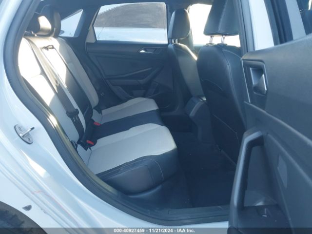 3VWC57BU3KM117821 Volkswagen Jetta 1.4t R-line/1.4t S/1.4t Se