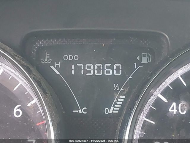 3N1CN7AP7FL907104 Nissan Versa 1.6 S/1.6 S+/1.6 Sl/1.6 Sv
