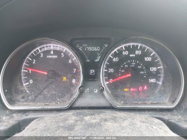 3N1CN7AP7FL907104 Nissan Versa 1.6 S/1.6 S+/1.6 Sl/1.6 Sv