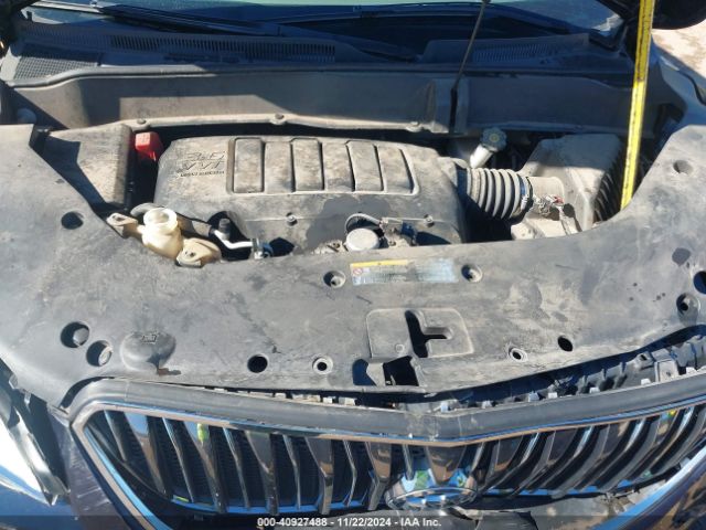 5GAKRCKD3FJ384036 Buick Enclave Premium