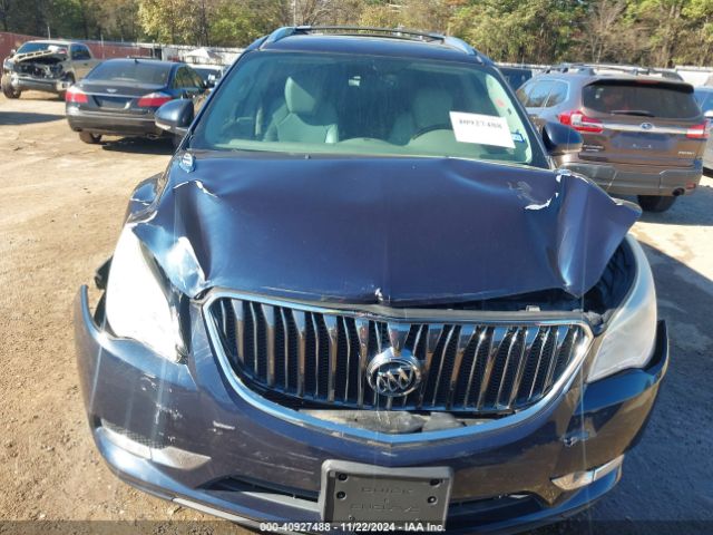 5GAKRCKD3FJ384036 Buick Enclave Premium