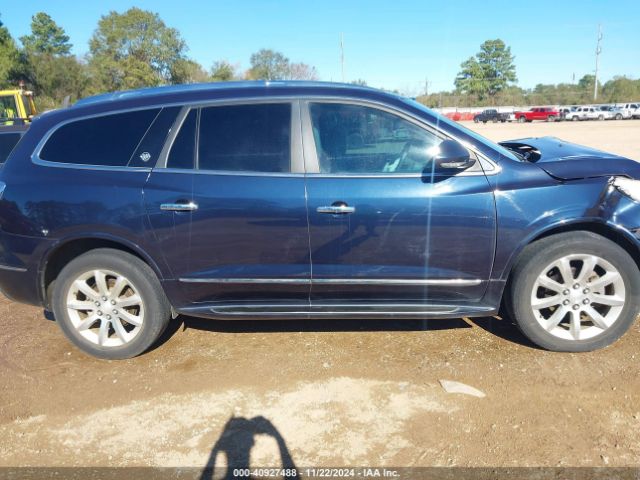 5GAKRCKD3FJ384036 Buick Enclave Premium