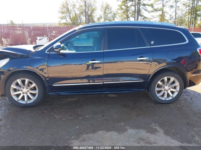 5GAKRCKD3FJ384036 Buick Enclave Premium