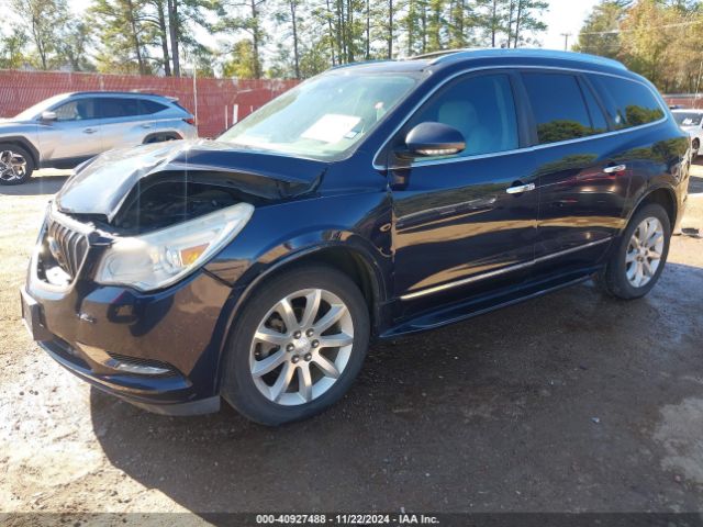 5GAKRCKD3FJ384036 Buick Enclave Premium