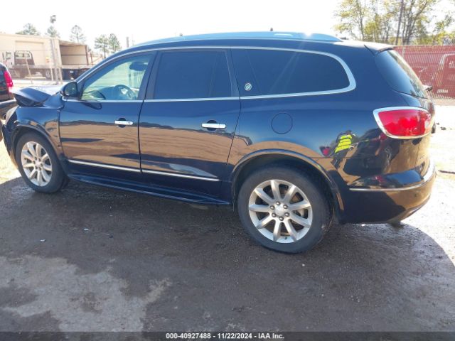 5GAKRCKD3FJ384036 Buick Enclave Premium