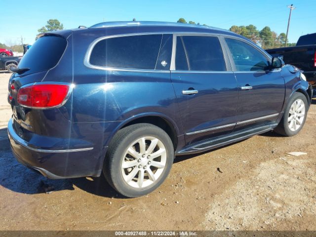 5GAKRCKD3FJ384036 Buick Enclave Premium