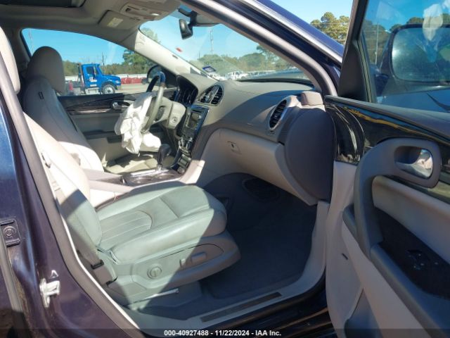 5GAKRCKD3FJ384036 Buick Enclave Premium