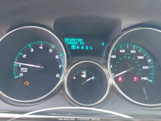 5GAKRCKD3FJ384036 Buick Enclave Premium