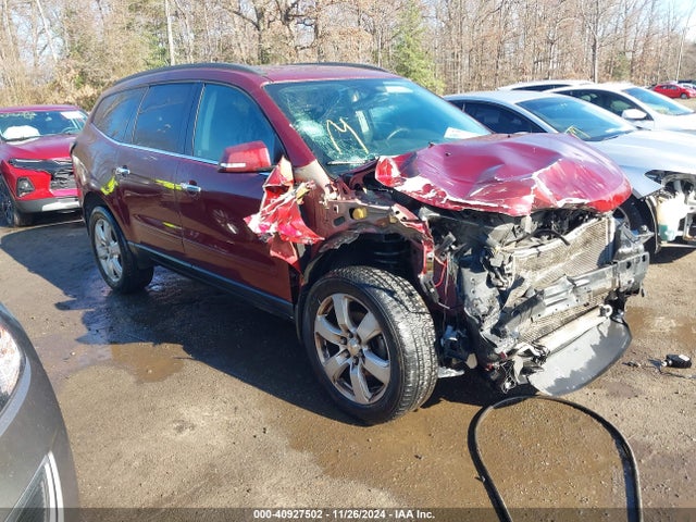 2016 1GNKRGKD1GJ244792 main image