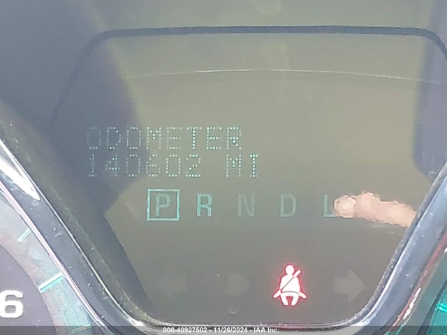 Chevrolet Traverse 1lt 2016 1GNKRGKD1GJ244792 Image 16