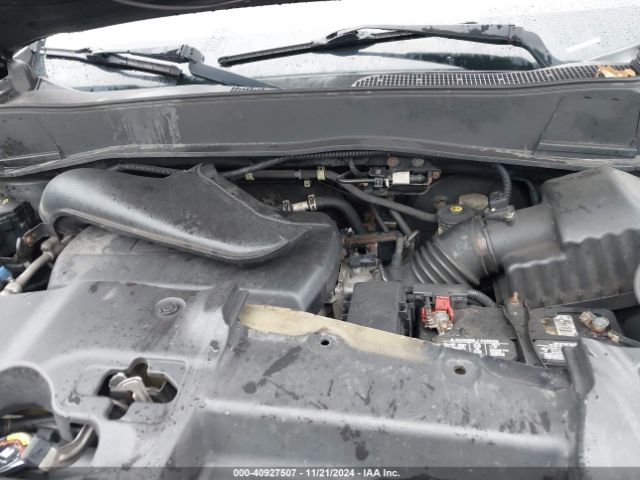 5FNYF4H90EB029504 Honda Pilot Touring