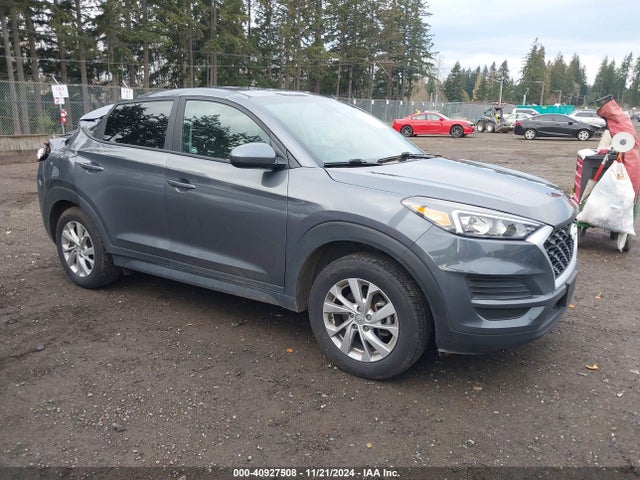 2019 KM8J2CA48KU064361 main image