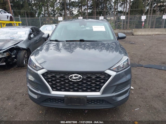 Hyundai TUCSON SE 2019 KM8J2CA48KU064361 Image 13