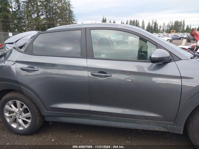 Hyundai TUCSON SE 2019 KM8J2CA48KU064361 Image 14