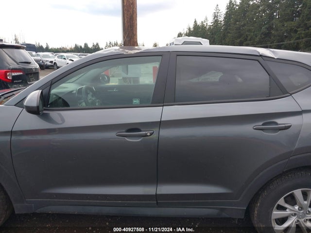 Hyundai TUCSON SE 2019 KM8J2CA48KU064361 Image 15