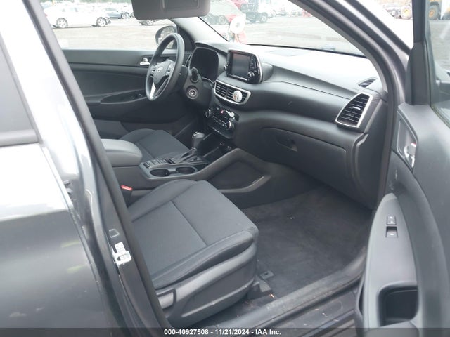 Hyundai TUCSON SE 2019 KM8J2CA48KU064361 Image 5