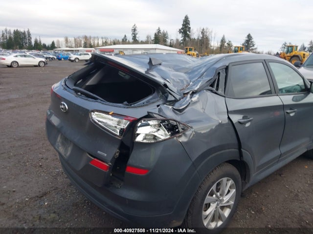 Hyundai TUCSON SE 2019 KM8J2CA48KU064361 Image 6