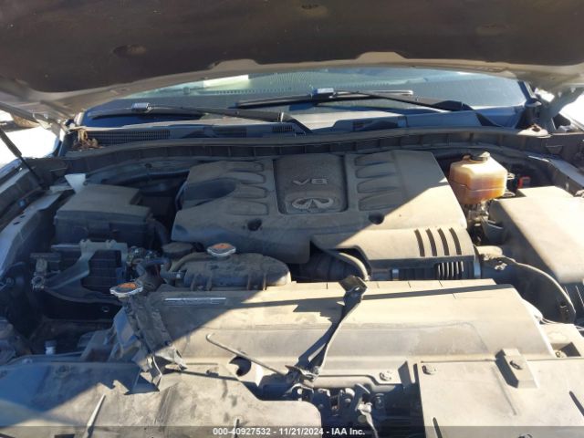 JN8AZ2NF1H9644735 Infiniti QX80