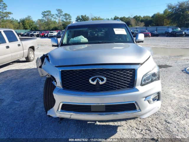 JN8AZ2NF1H9644735 Infiniti QX80