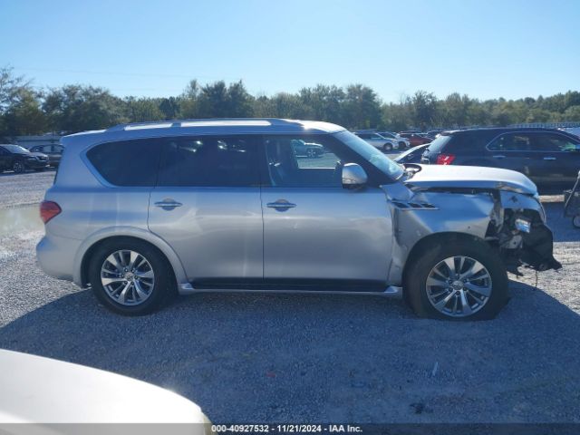 JN8AZ2NF1H9644735 Infiniti QX80