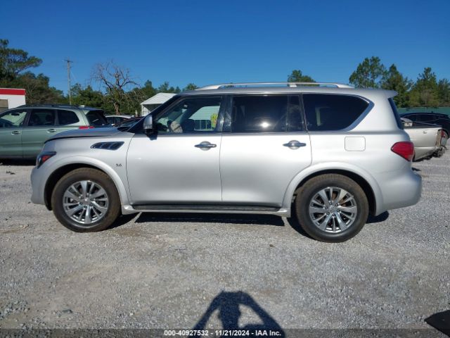 JN8AZ2NF1H9644735 Infiniti QX80