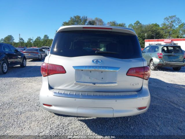 JN8AZ2NF1H9644735 Infiniti QX80